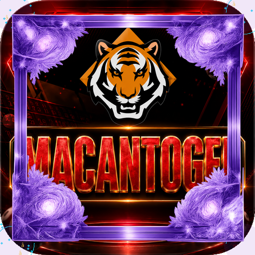 macantogel — galeri pratinjau - APK Resmi