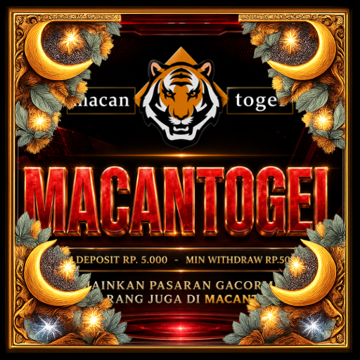 macantogel — galeri pratinjau Resmi APK
